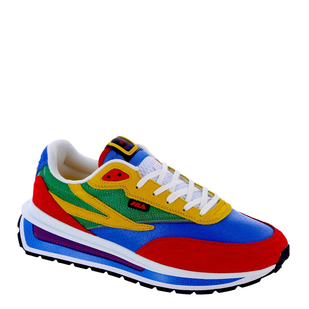 Fila Men's Renno Premium Sneaker Size 13